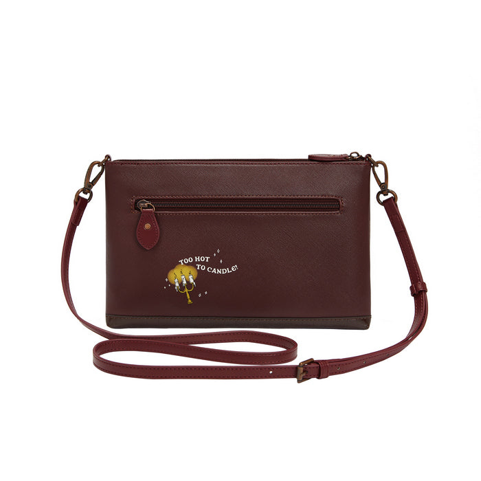 PRE-ORDER Mystic Wicks Candle and Wandmakers Kate Bag