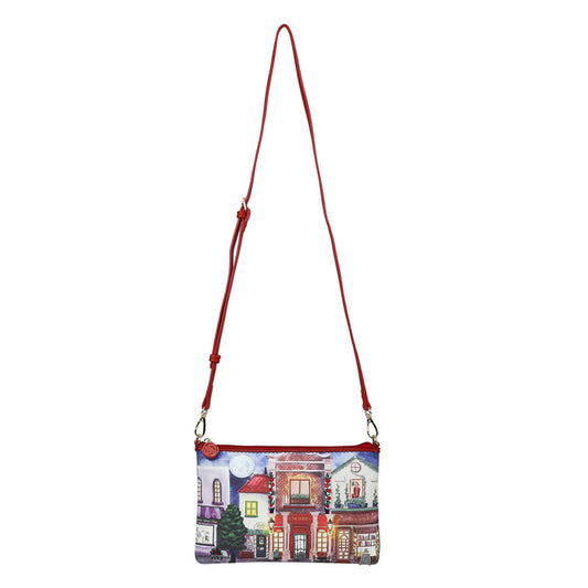 PRE-ORDER Cheers Street Kate Bag