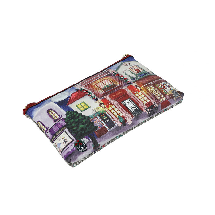 PRE-ORDER Cheers Street Kate Bag