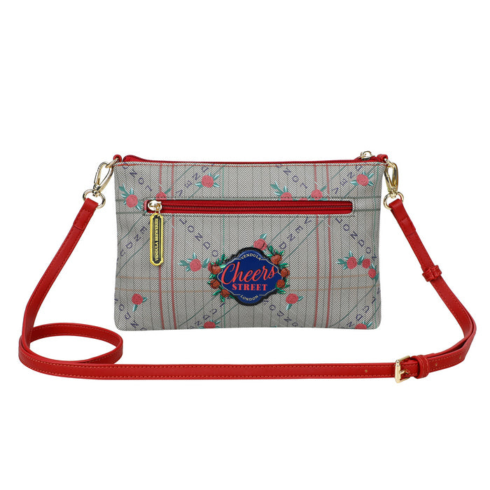PRE-ORDER Cheers Street Kate Bag