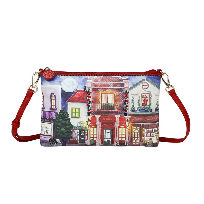 PRE-ORDER Cheers Street Kate Bag