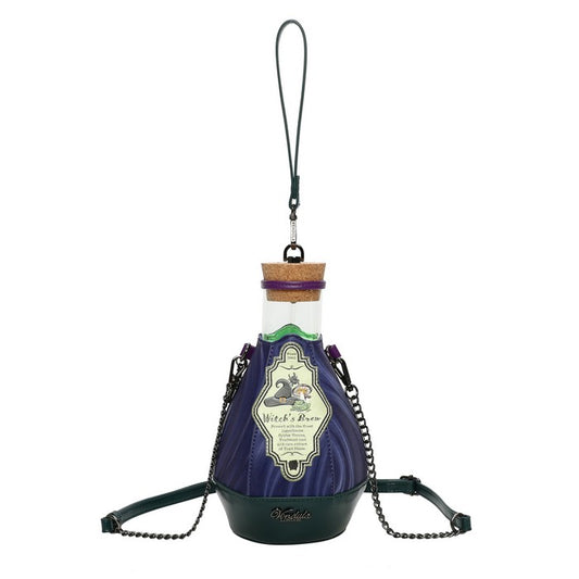 Vendula The Witches Pantry Potion Bottle | PREORDER