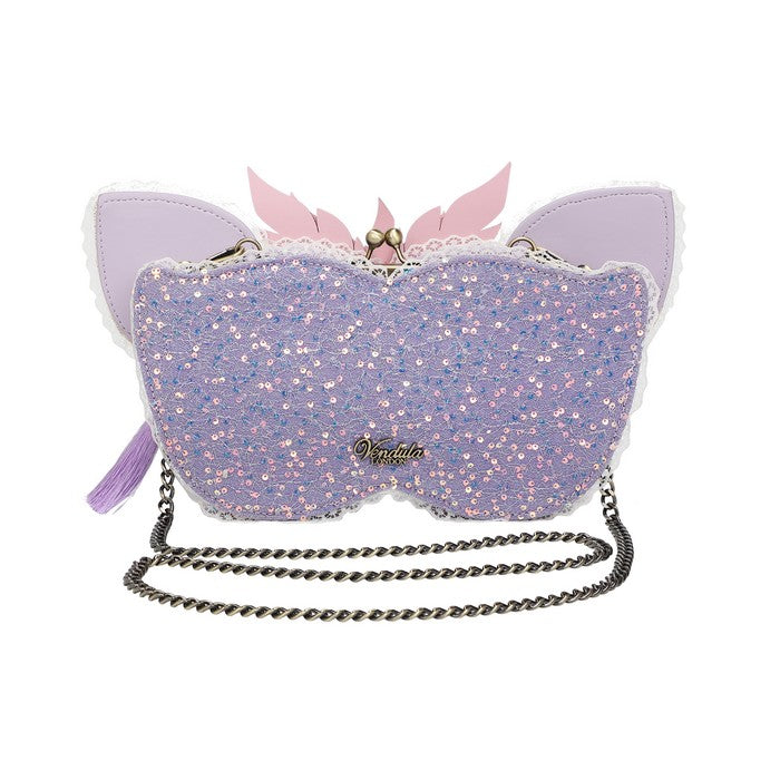 Shakespeare's Theatre - Much Ado About Nothing Masquerade Clutch