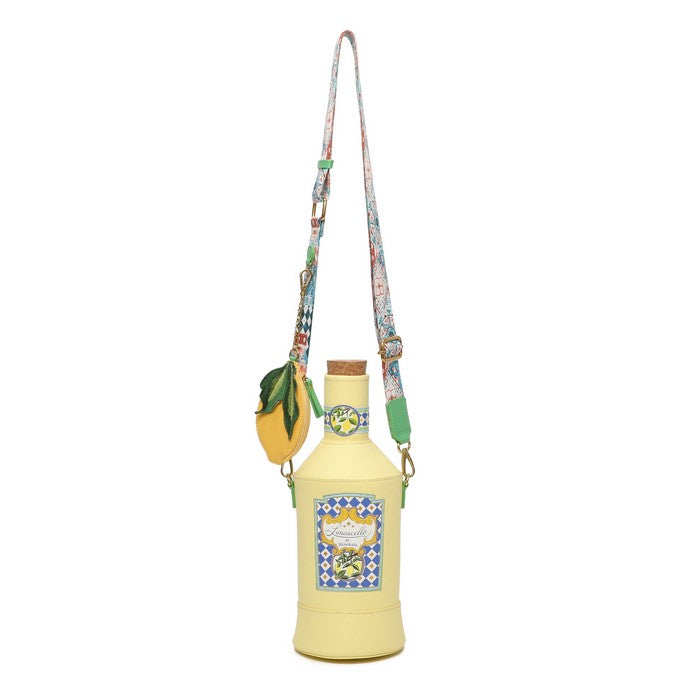 Vendula Viva Italia Limoncello Bag