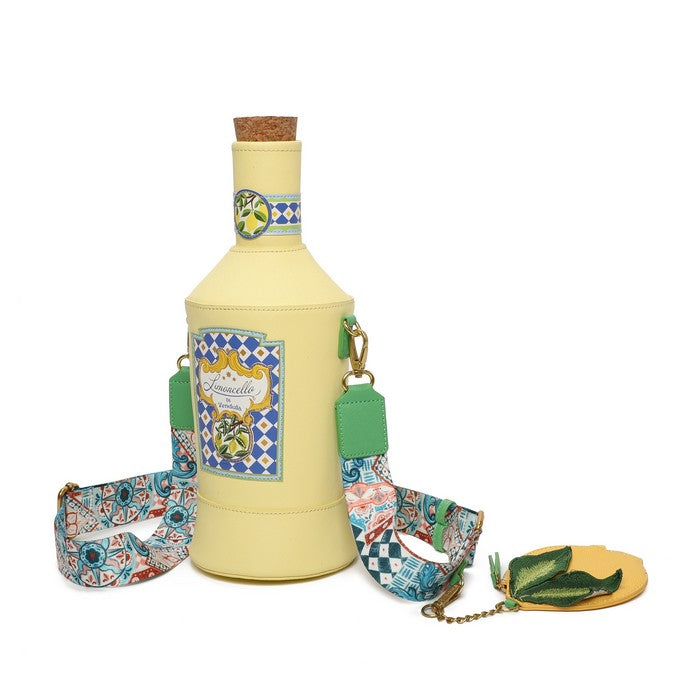 Vendula Viva Italia Limoncello Bag