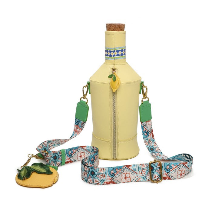 Vendula Viva Italia Limoncello Bag