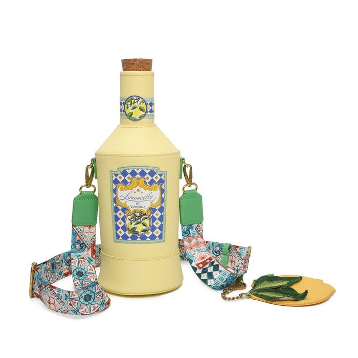 Vendula Viva Italia Limoncello Bag