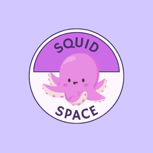 Squid Space