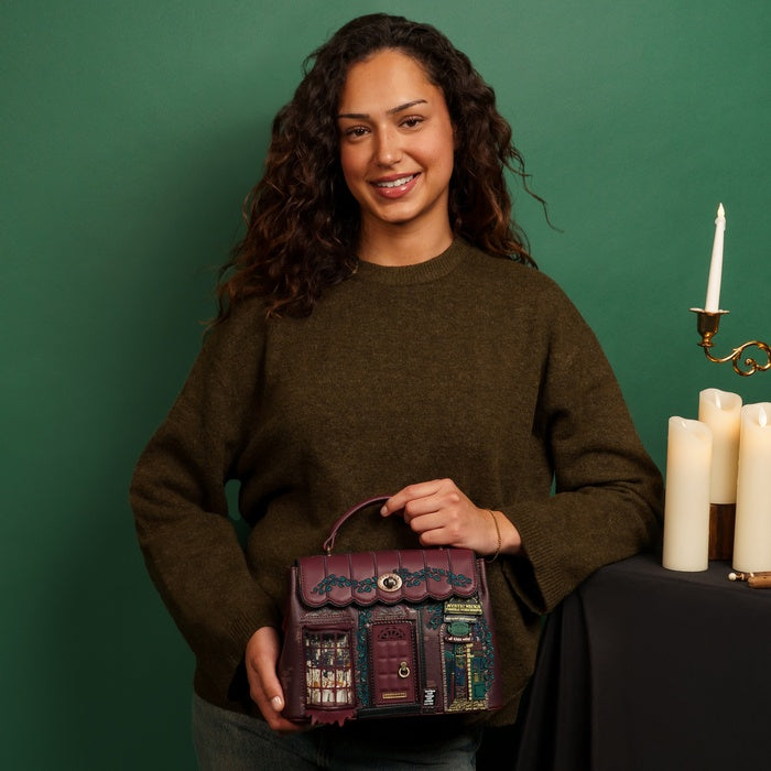 PRE-ORDER Mystic Wicks Candle and Wandmakers Mini Grace