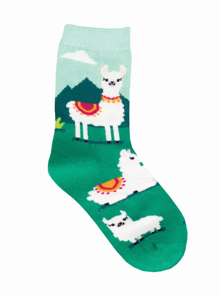 Socksmith Kids Socks 2-4 yrs – Yo Llama