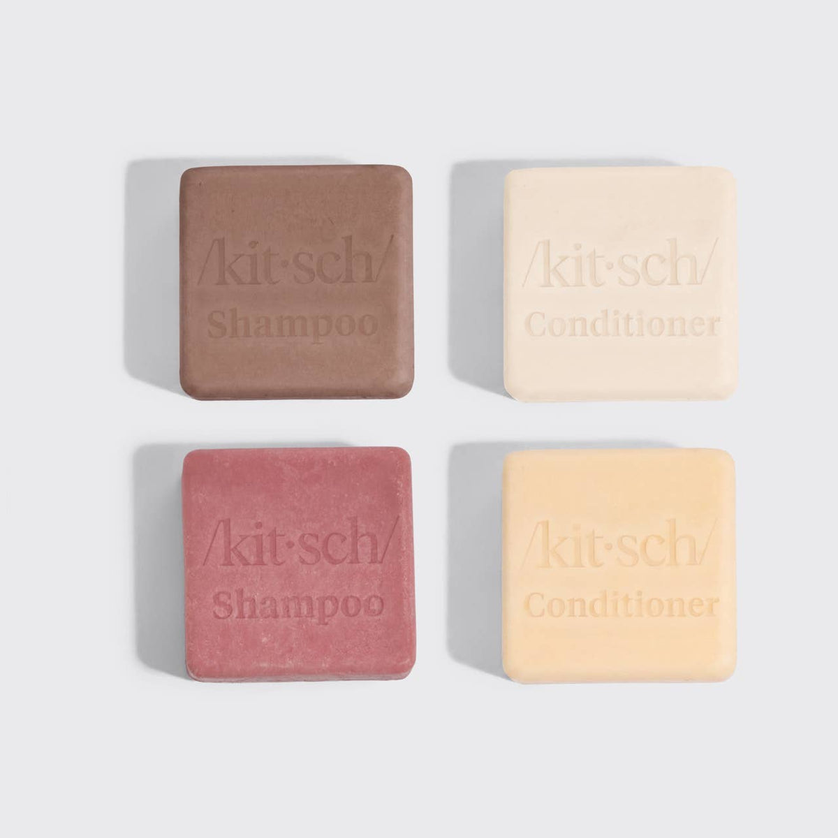 Bottle-Free Beauty 4pc Sampler Set