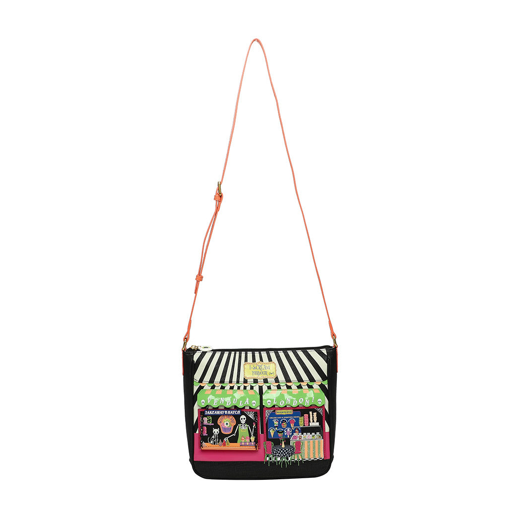 I-Scream Parlour Taylor Bag | PREORDER