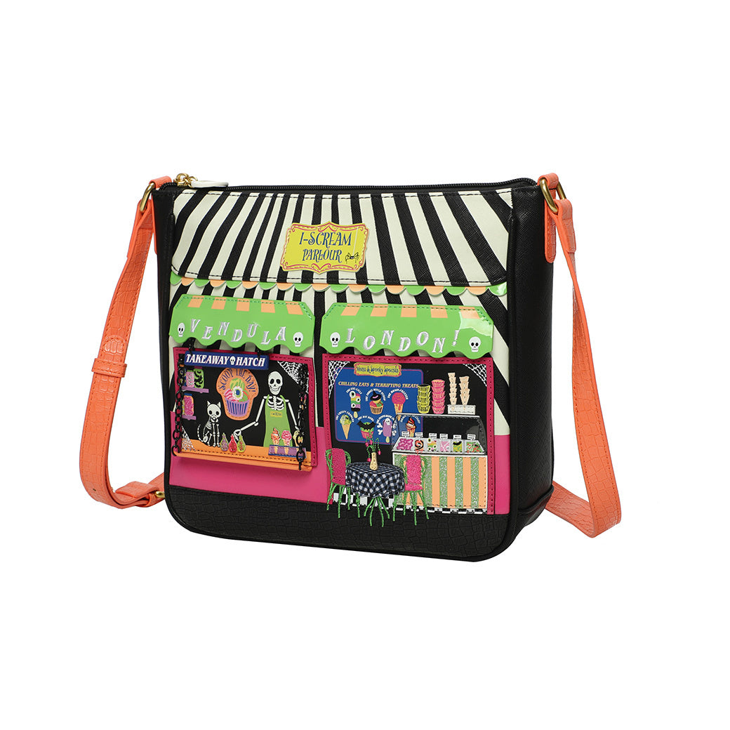 I-Scream Parlour Taylor Bag | PREORDER