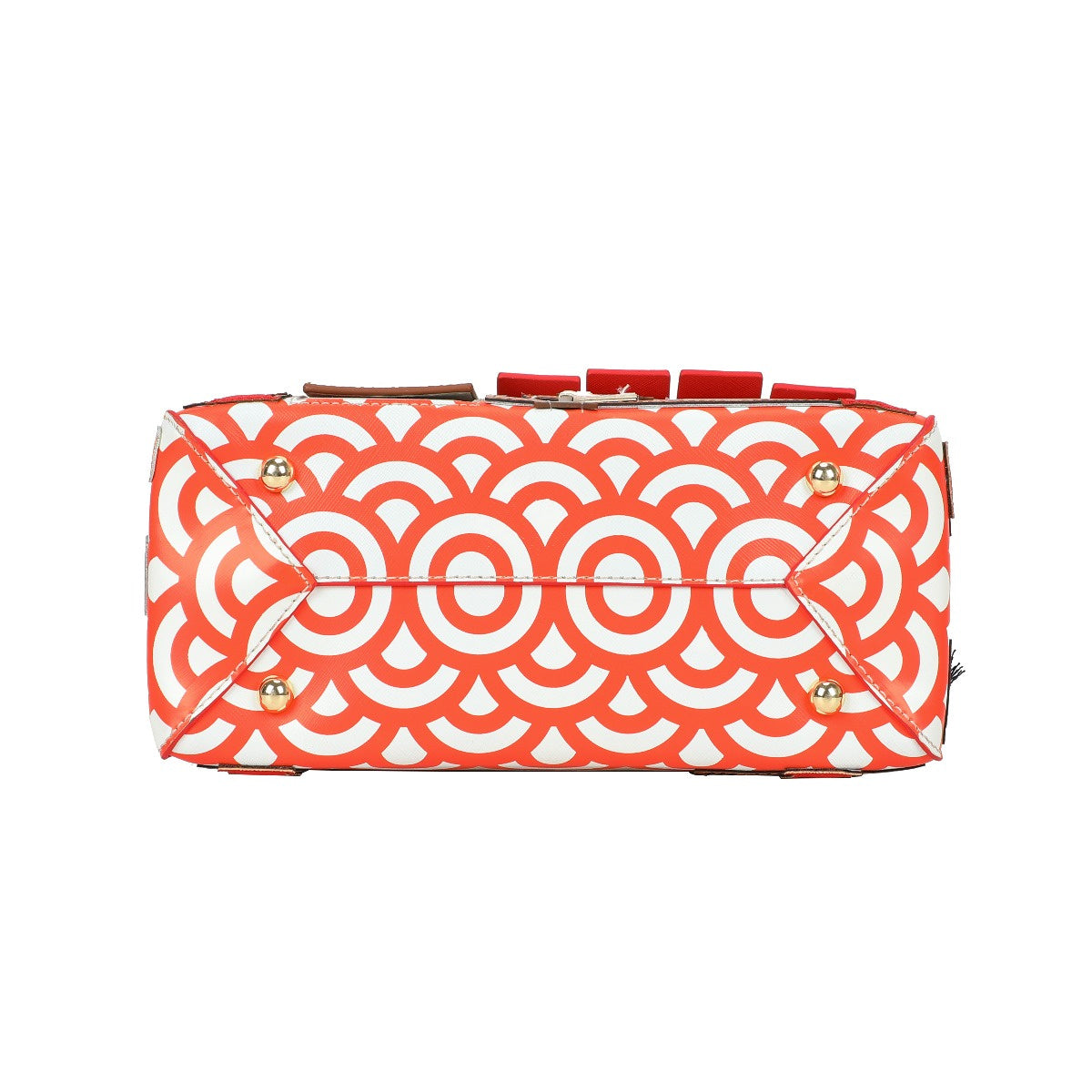 Vendula Sushi - Grey Edition Takeaway Box Bag