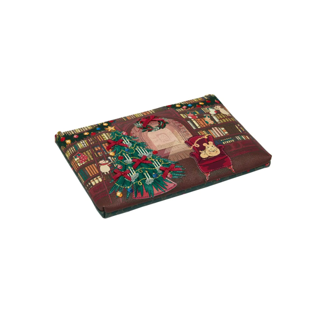 Vendula Christmas Library Kate Bag