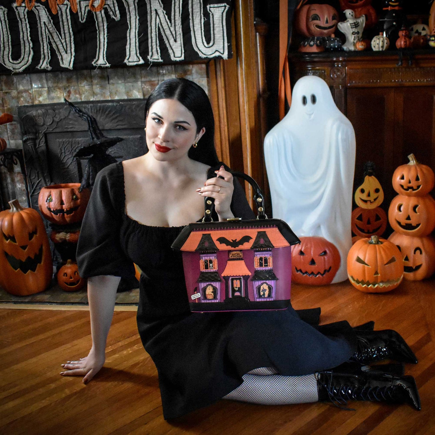 Vendula Ghoulevard Grab Bag